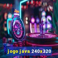 jogo java 240x320